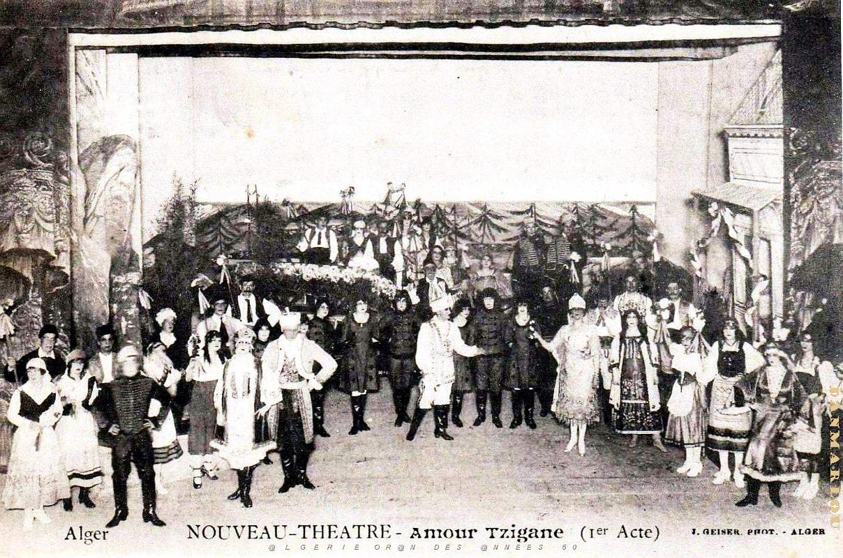 Alger - Teatre - Amour Tzigane -1er Acte.jpg